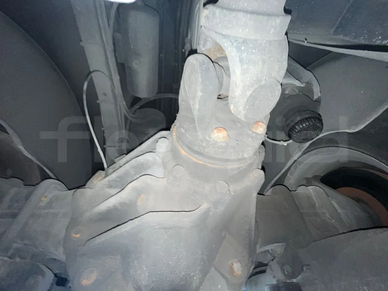 Man Lion's Coach C Joacb - Euro6 - 338kW - 13.100mt - differential photo