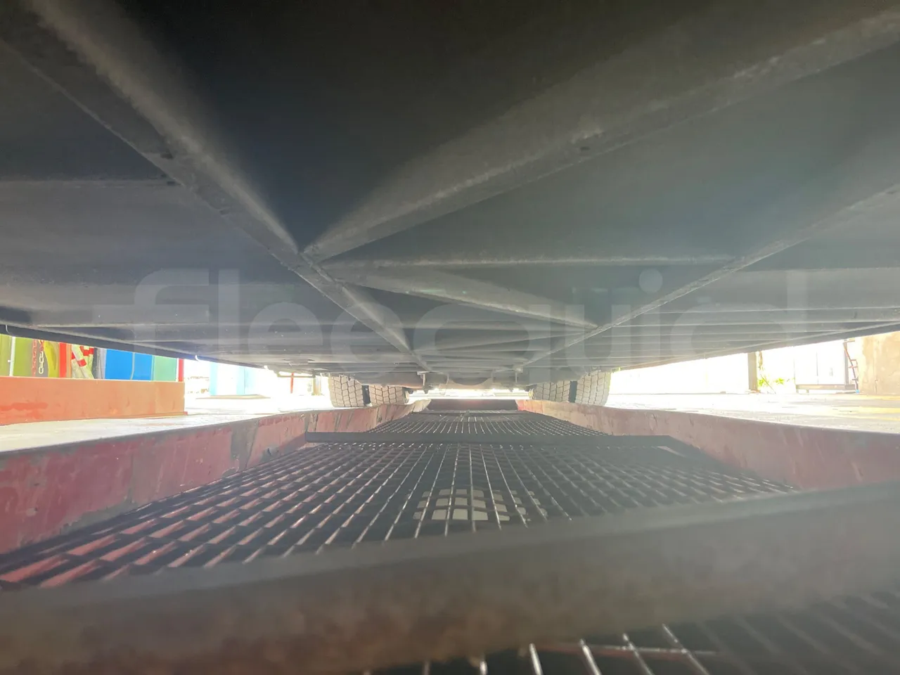 Man Lion's Coach C Joacb - Euro6 - 338kW - 13.100mt - central undercarriage photo