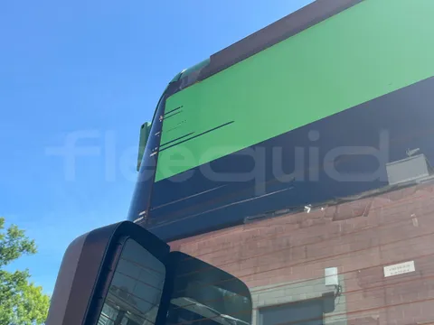 Mercedes-Benz Citaro G - Image