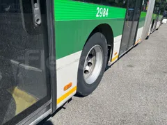 Mercedes-Benz Citaro G - Image