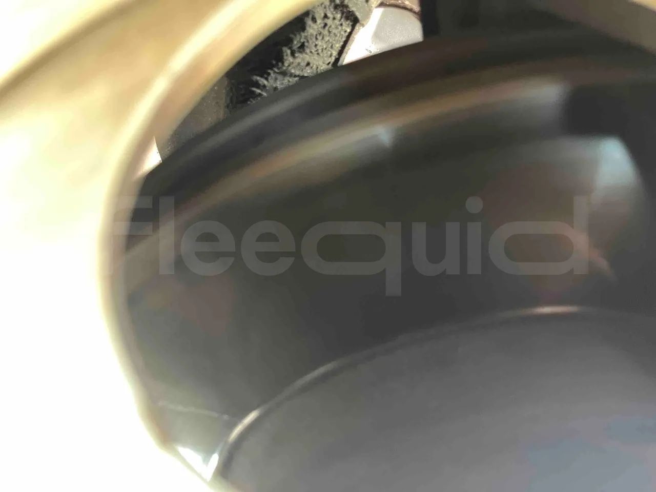 Mercedes-Benz Citaro G - front discs right