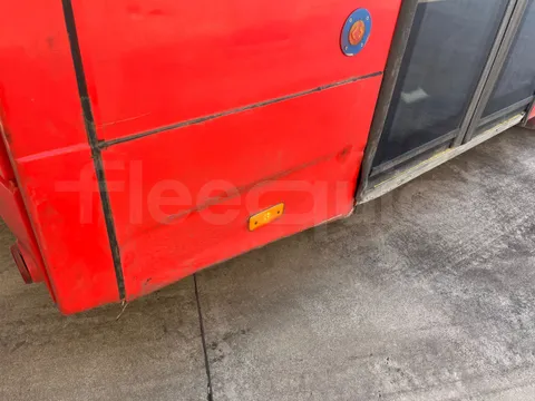 Solaris Urbino 12 - Euro6 - 240kW - 12mt - Image