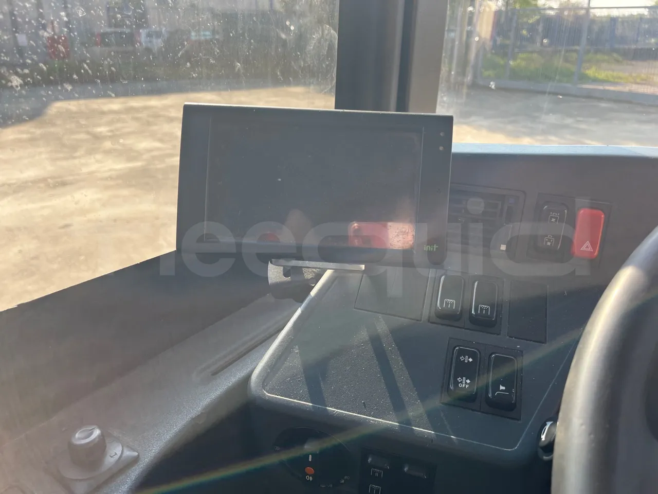 Solaris Urbino 12 - Euro6 - 240kW - 12mt - onboard devices 1