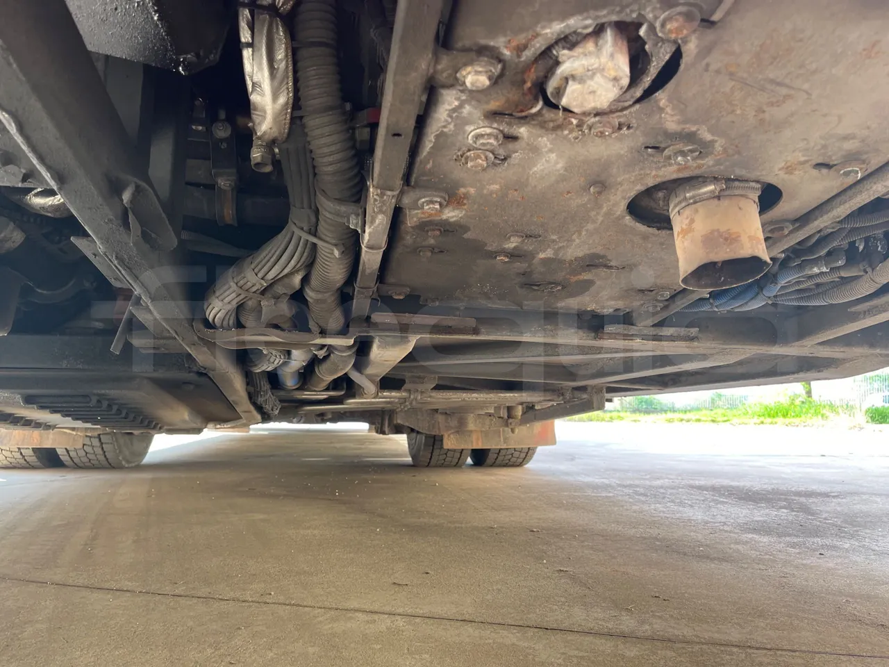 Solaris Urbino 12 - Euro6 - 240kW - 12mt - bellows turntable (18m)