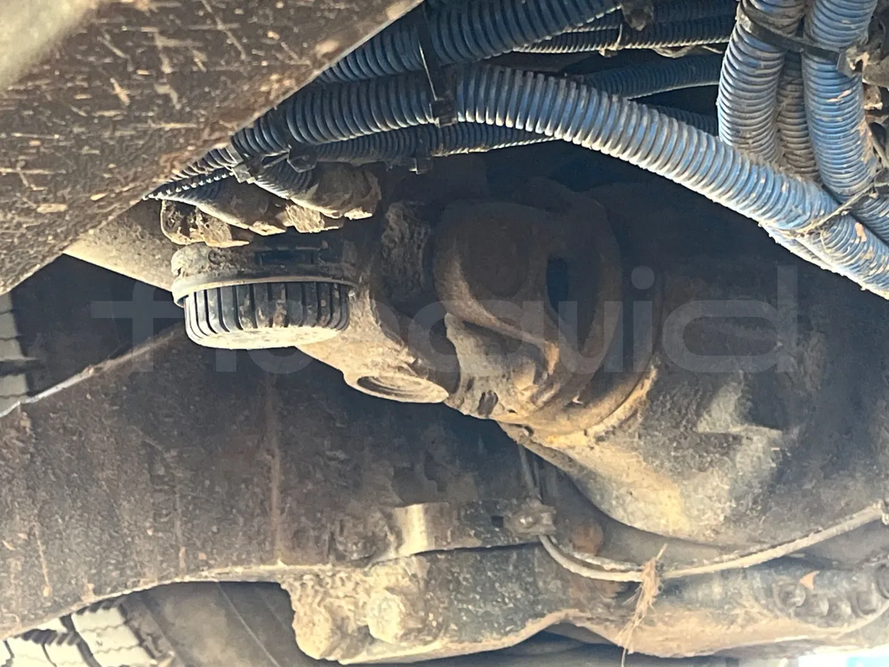 Solaris Urbino 12 - Euro6 - 240kW - 12mt - differential photo