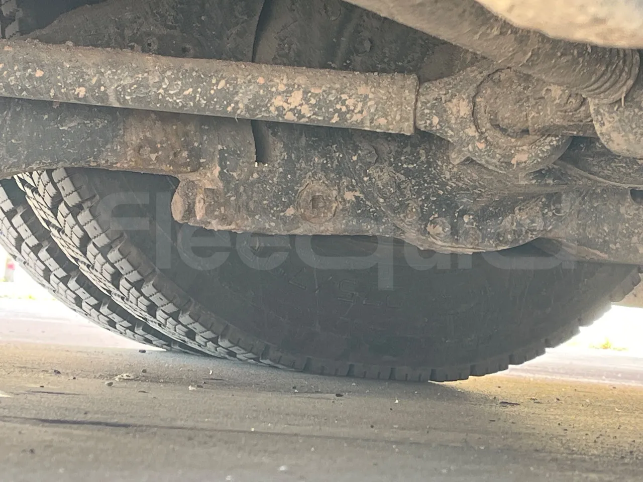 Solaris Urbino 12 - Euro6 - 240kW - 12mt - axle 2 discs left