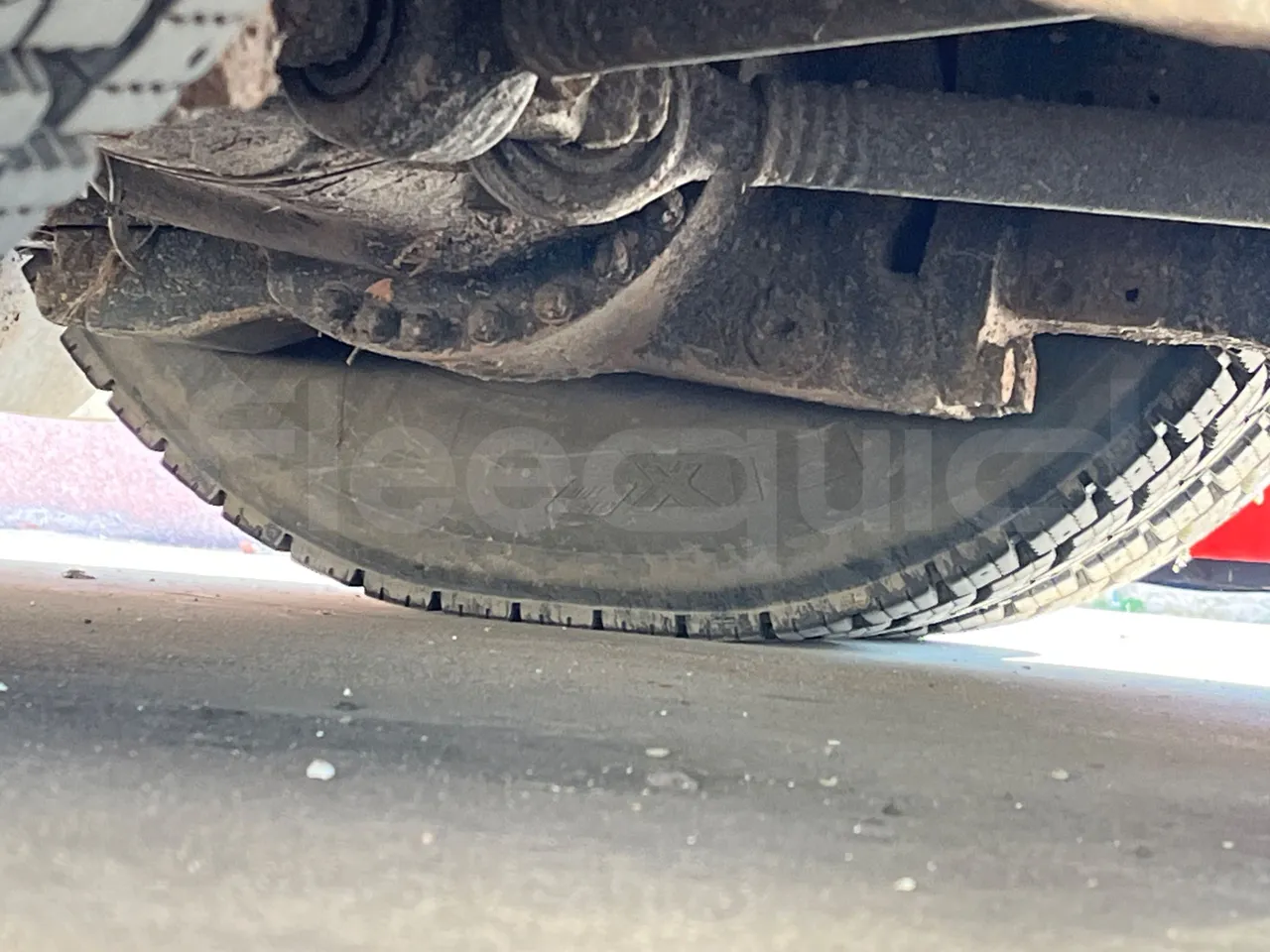 Solaris Urbino 12 - Euro6 - 240kW - 12mt - axle 2 discs right