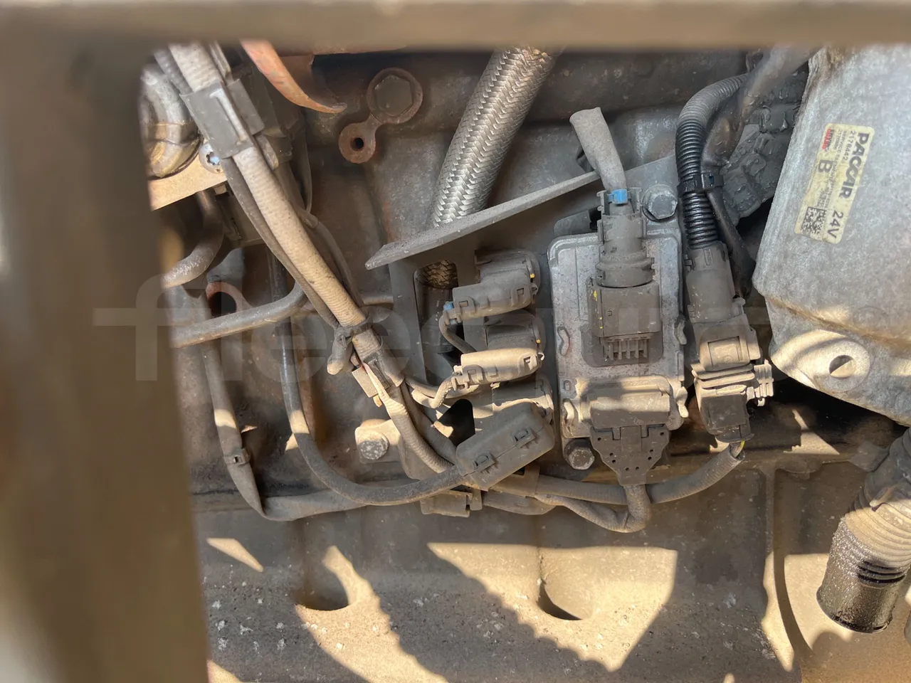 Solaris Urbino 12 - Euro6 - 240kW - 12mt - driveshaft photo