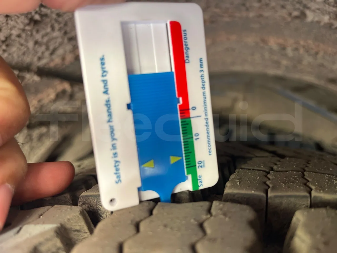 Solaris Urbino 12 - Euro6 - 240kW - 12mt - tread condition front tires left