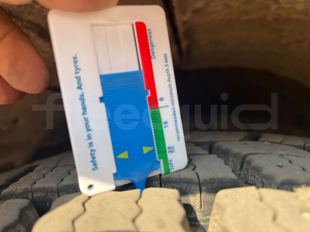 Solaris Urbino 12 - Euro6 - 240kW - 12mt - tread condition second axle tires left