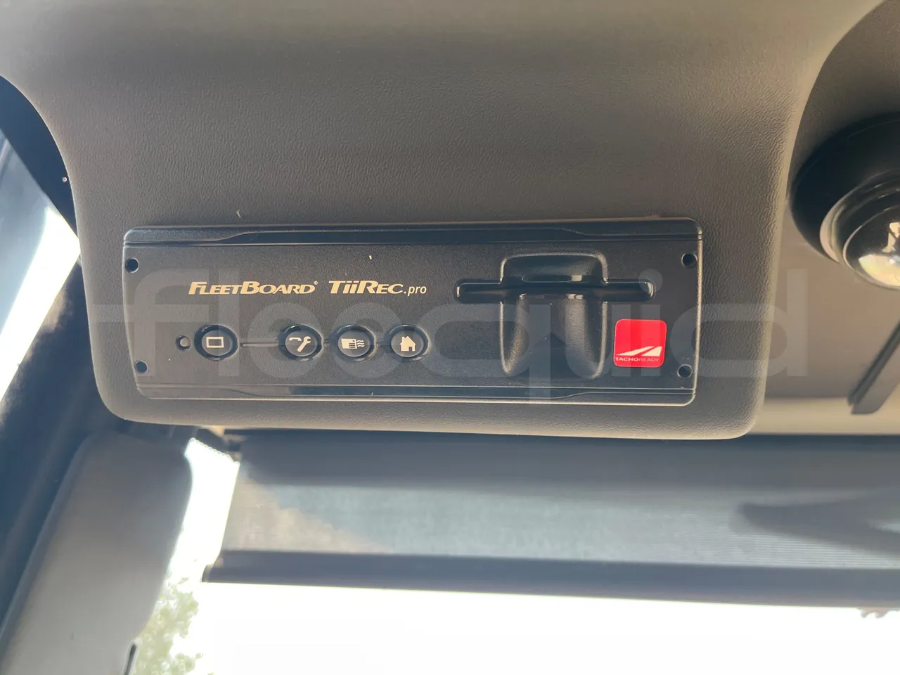 Solaris Urbino 12 - Euro6 - 240kW - 12mt - Tachograph