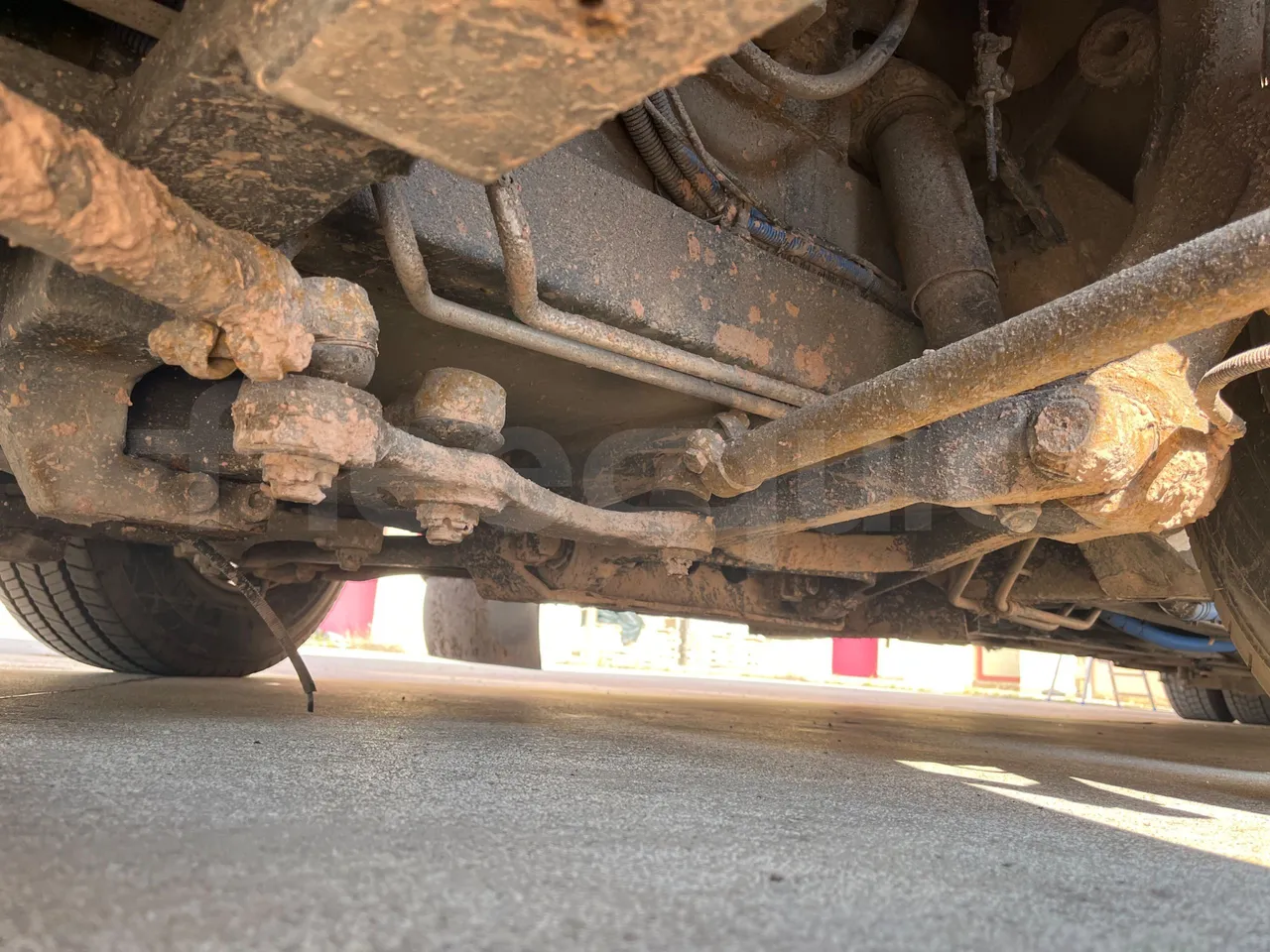 Solaris Urbino 12 - Euro6 - 240kW - 12mt - front axle central