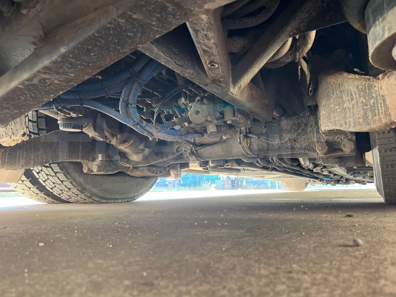 Solaris Urbino 12 - Euro6 - 240kW - 12mt - axle 3 central