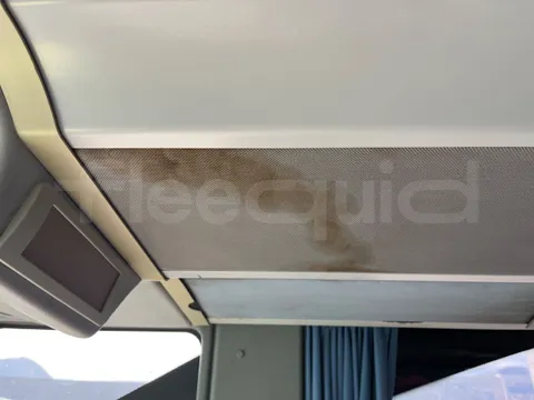 Mercedes-Benz Tourismo 15 RHD - Euro5 - 300kW - 12.140mt - Image