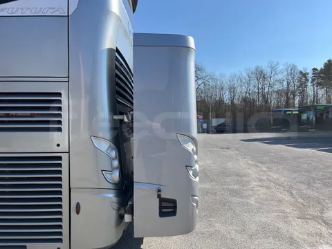 Vdl Futura FDD2 - EUR6 - 390kW - 14.145m - Image