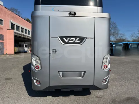 Vdl Futura FDD2 - EUR6 - 390kW - 14.145m - Image