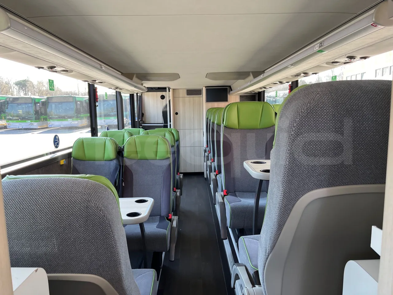 Vdl Futura FDD2 - EUR6 - 390kW - 14.145m - handrails photo