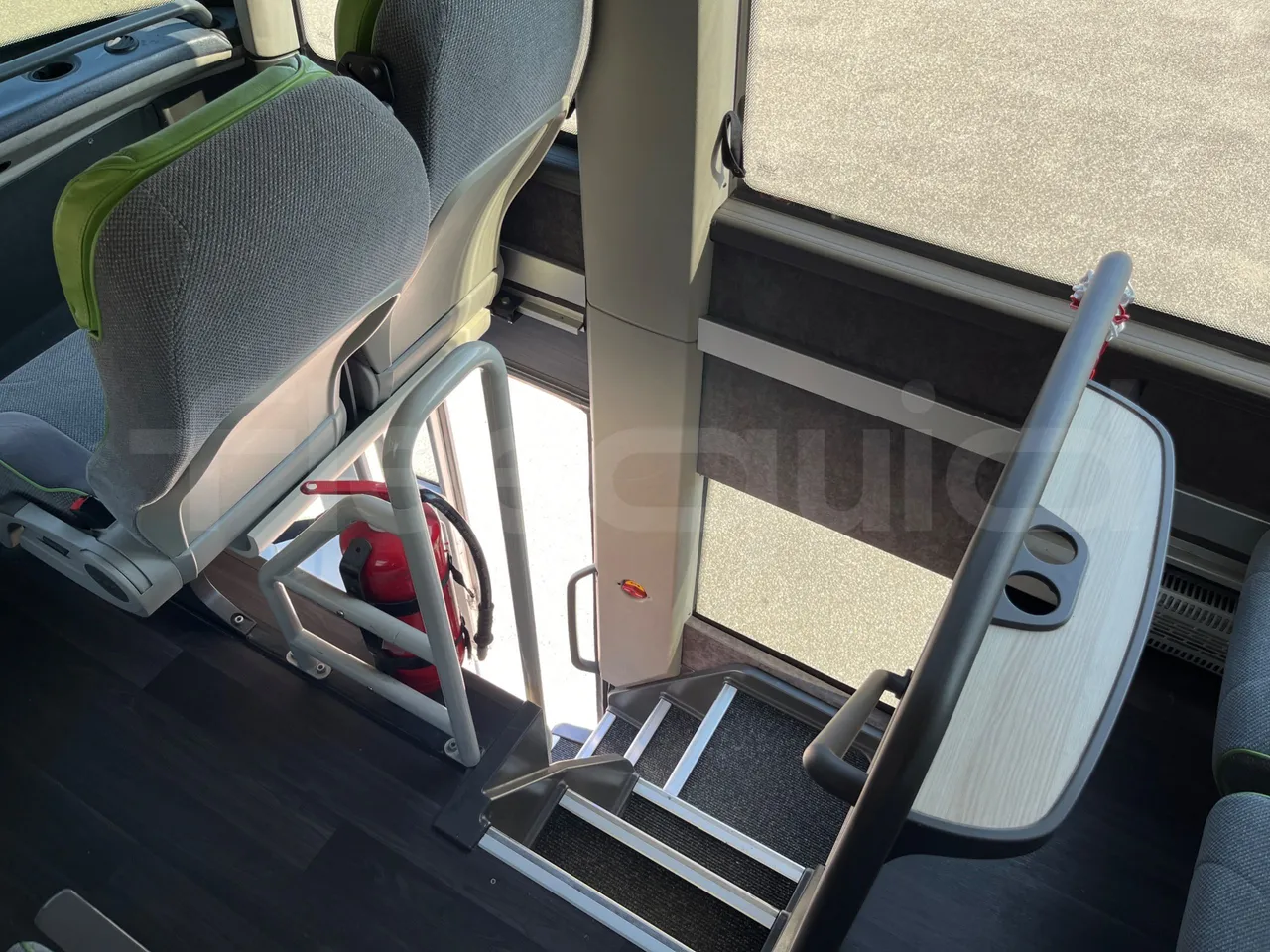 Vdl Futura FDD2 - EUR6 - 390kW - 14.145m - turntable internal (18m)