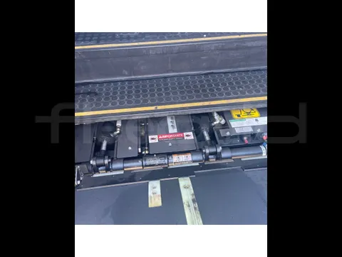 Mercedes-Benz Integro E5 4 - Euro5 - 220kW - 12.140mt - Image