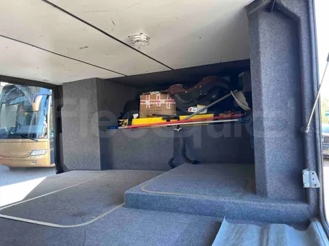 Setra S531 DT - Euro6 - 375kW - 14mt - Image