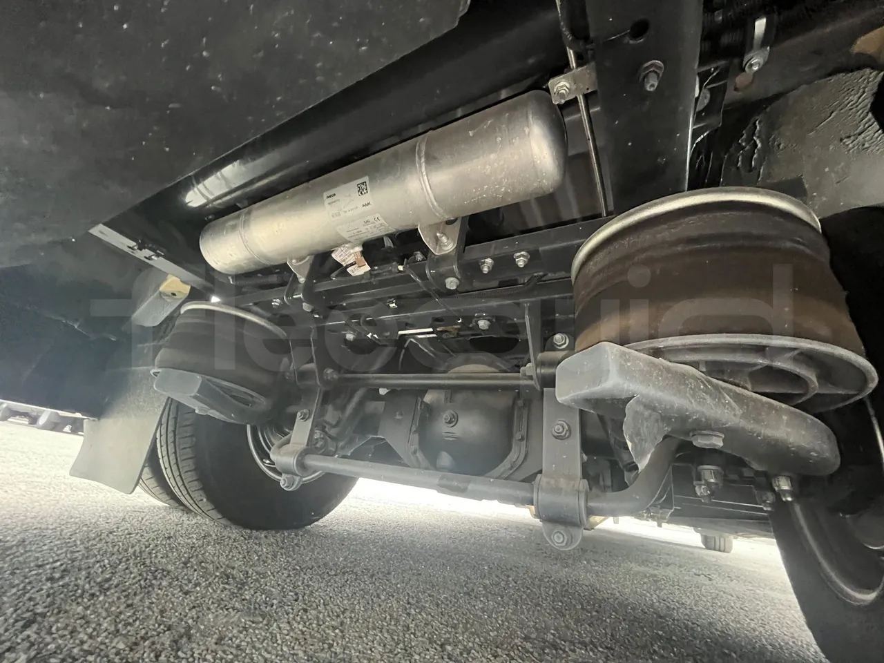 Iveco Daily - Image