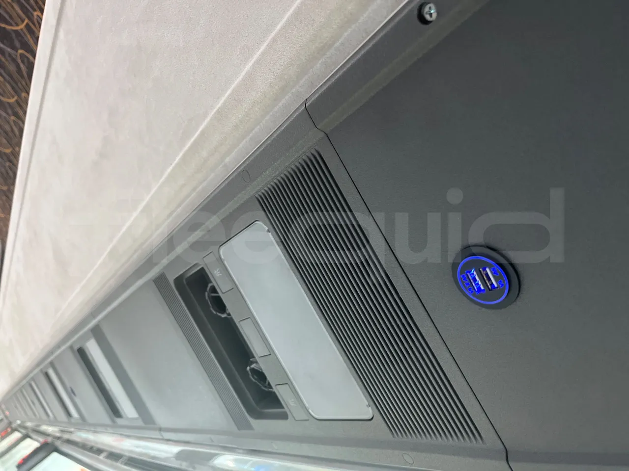 Iveco Irisbus Italia 391E.12.38 - Euro2 - 276Kw - 12MT - camera accessories photo