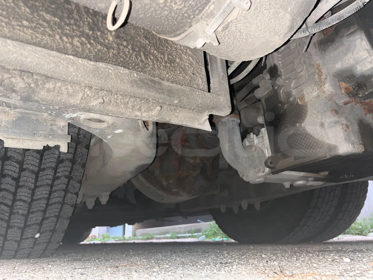 Iveco Irisbus Italia 391E.12.38 - Euro2 - 276Kw - 12MT - central axle (18m)