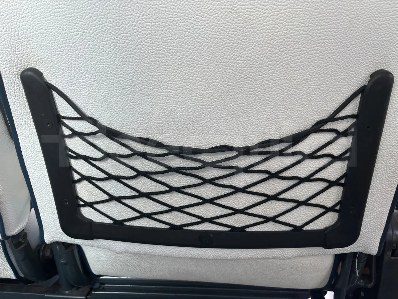 Iveco Irisbus Italia 391E.12.38 - Euro2 - 276Kw - 12MT - mesh detail photo