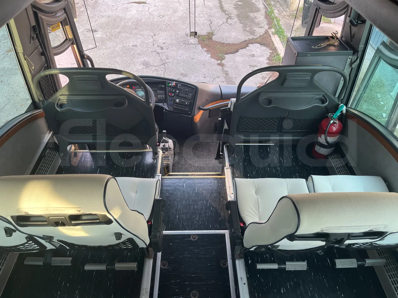 Iveco Irisbus Italia 391E.12.38 - Euro2 - 276Kw - 12MT - roof hatch 3