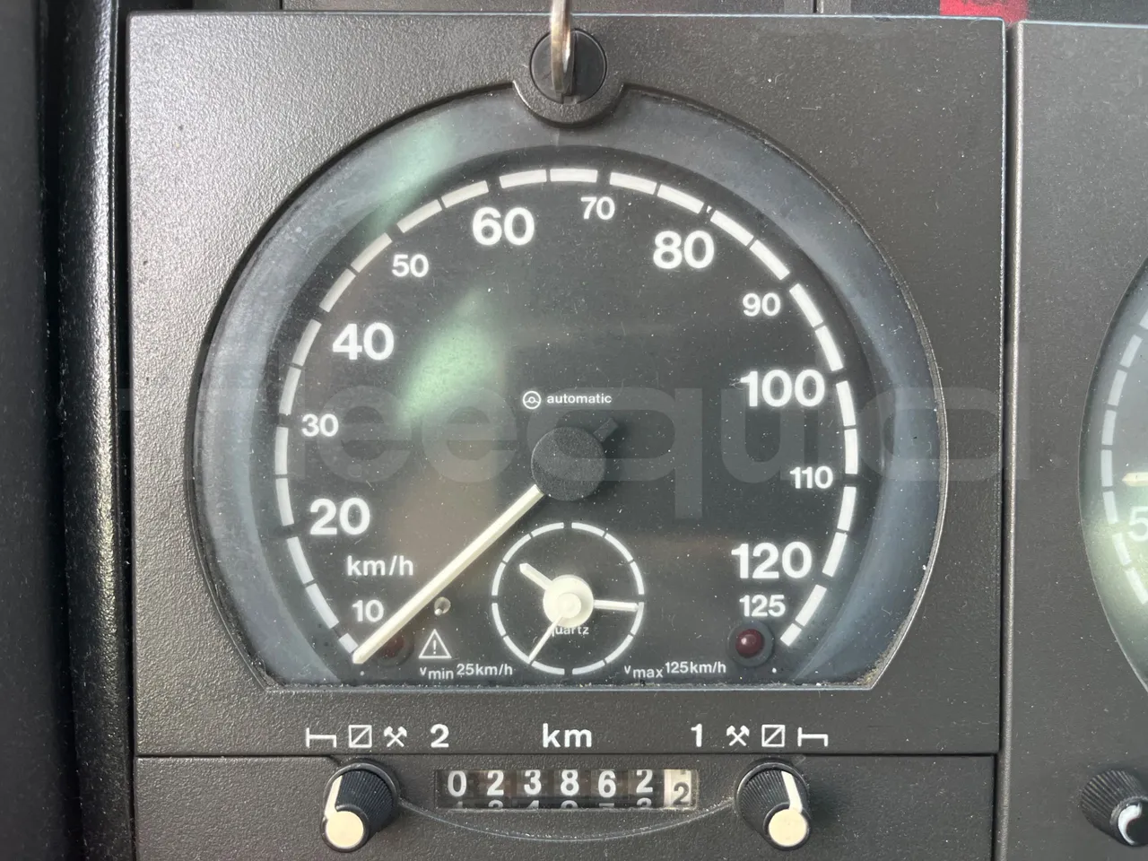 Iveco Irisbus Italia 391E.12.38 - Euro2 - 276Kw - 12MT - Tachograph