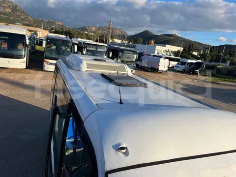 Nomec Stacobus Itineris 60SB - Euro 5 - 107 Kw - 7.230 mt - Image