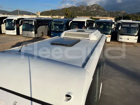 Nomec Stacobus Itineris 60SB - Euro 5 - 107 Kw - 7.230 mt - Image