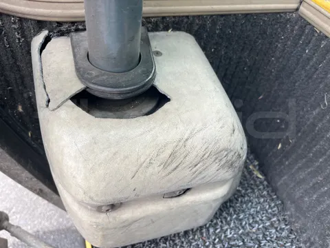 Mercedes-Benz Sprinter AGMB416CDI/ Euro 3 - 115 Kw - 6.977 Mt - Image