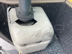 Mercedes-Benz Sprinter AGMB416CDI/ Euro 3 - 115 Kw - 6.977 Mt - Image