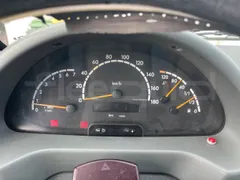 Mercedes-Benz Sprinter AGMB416CDI/ Euro 3 - 115 Kw - 6.977 Mt - dashboard lights on