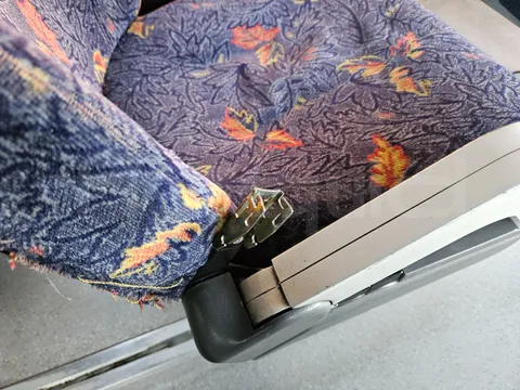 Iveco Mago2 CC80E - Euro 3 -130kW - 8.8 mt - Image