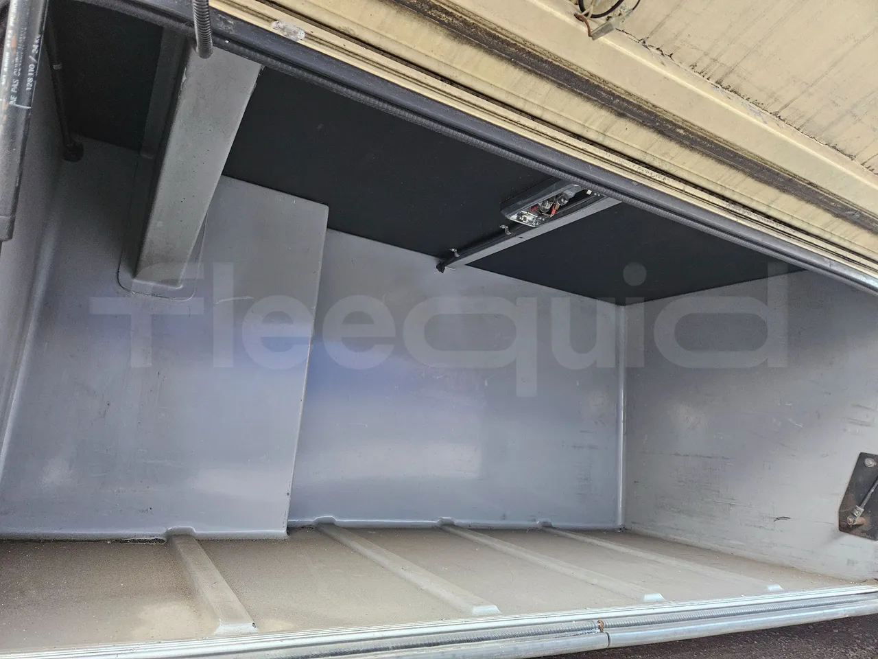 Iveco Mago2 CC80E - Euro 3 -130kW - 8.8 mt - internal frame rust check