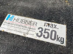 Nomec Stacobus Itineris 595 SB - Euro4 - 107kW - 7.020mt - Image