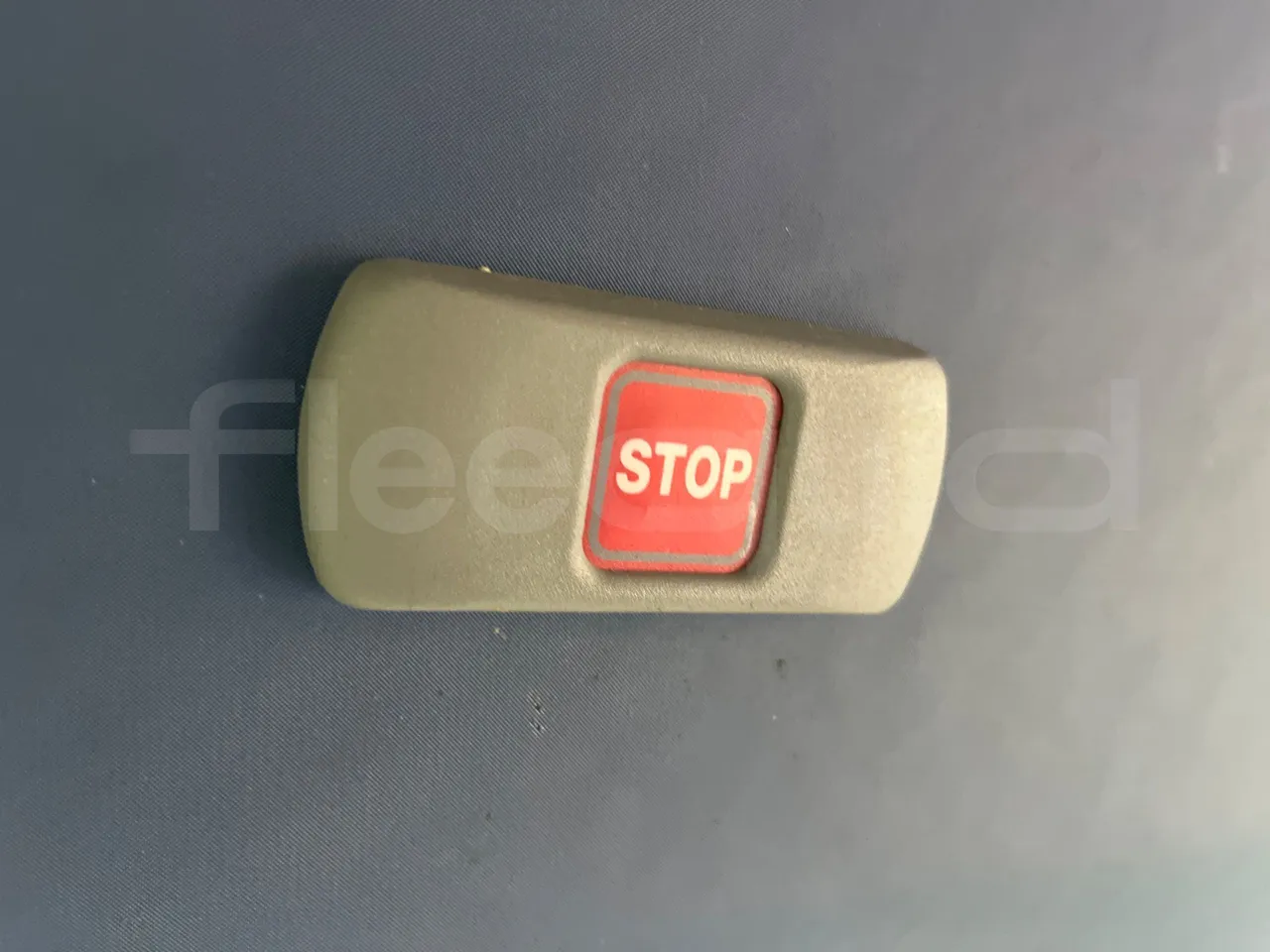 Nomec Stacobus Itineris 595 SB - Euro4 - 107kW - 7.020mt - toilette accessories photo