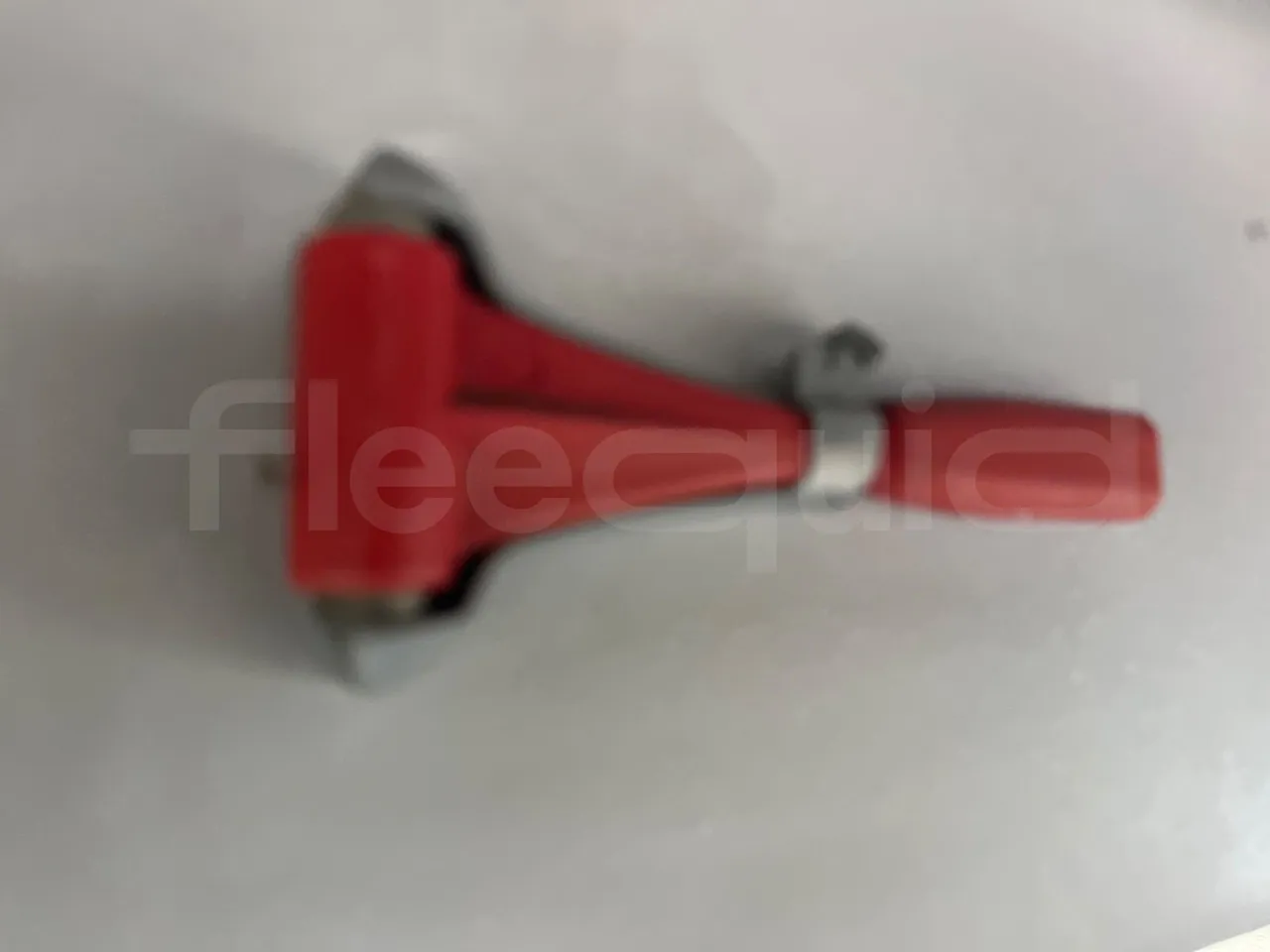 Nomec Stacobus Itineris 595 SB - Euro4 - 107kW - 7.020mt - mesh detail photo