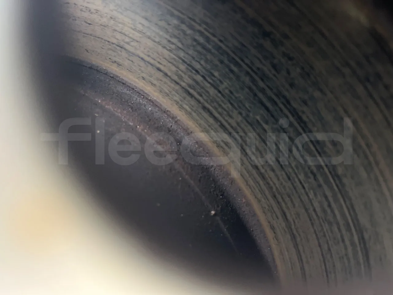 Nomec Stacobus Itineris 595 SB - Euro4 - 107kW - 7.020mt - front discs right