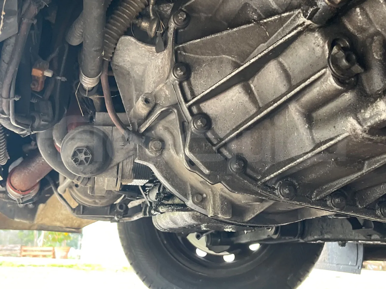 Nomec Stacobus Itineris 595 SB - Euro4 - 107kW - 7.020mt - gearbox photo