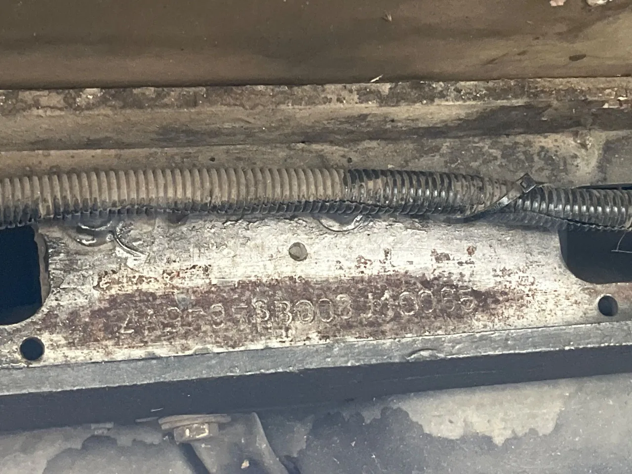 Nomec Stacobus Itineris 595 SB - Euro4 - 107kW - 7.020mt - vehicle plate photo