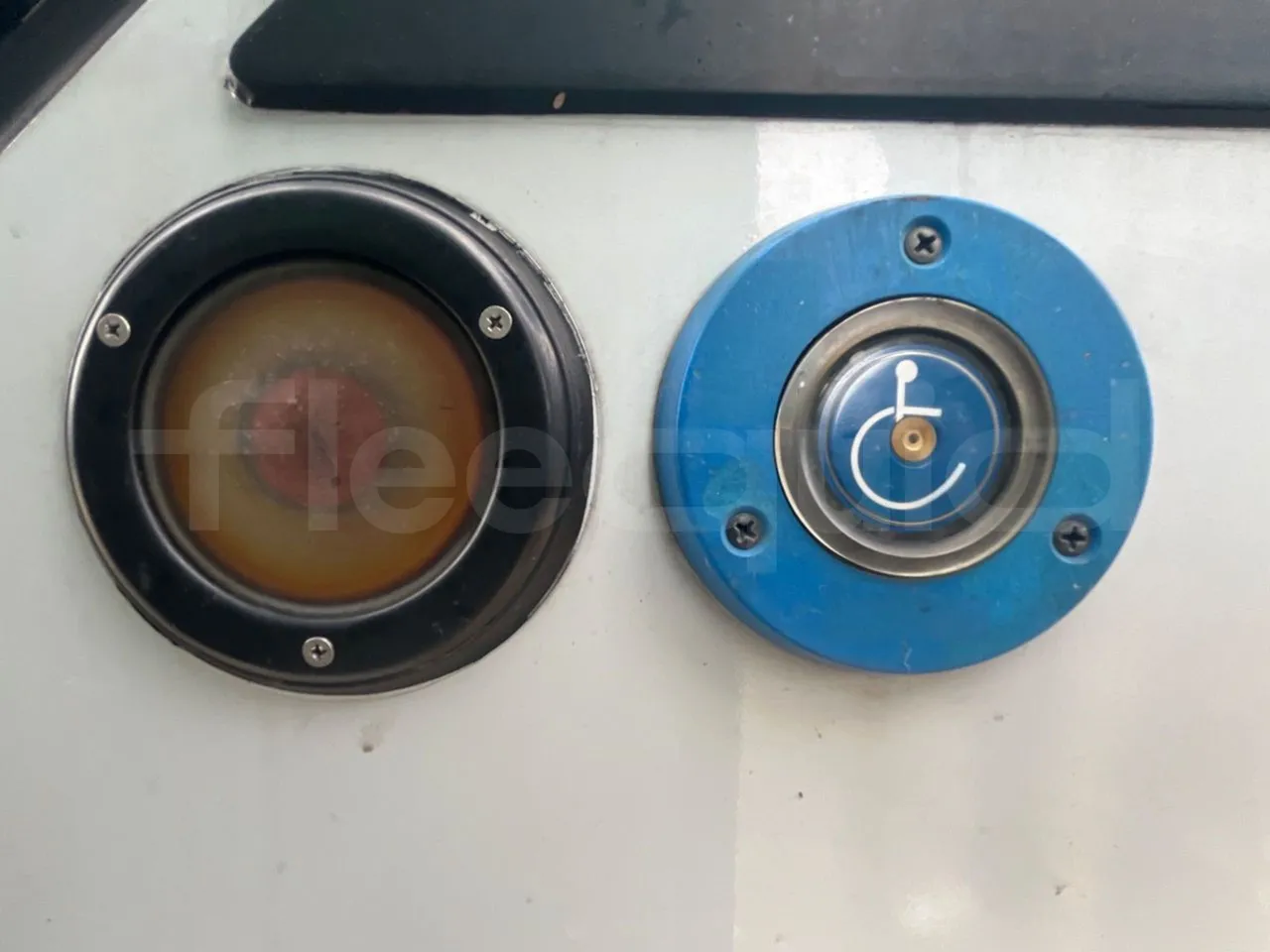 Nomec Stacobus Itineris 595 SB - Euro4 - 107kW - 7.020mt - turntable external (18m)