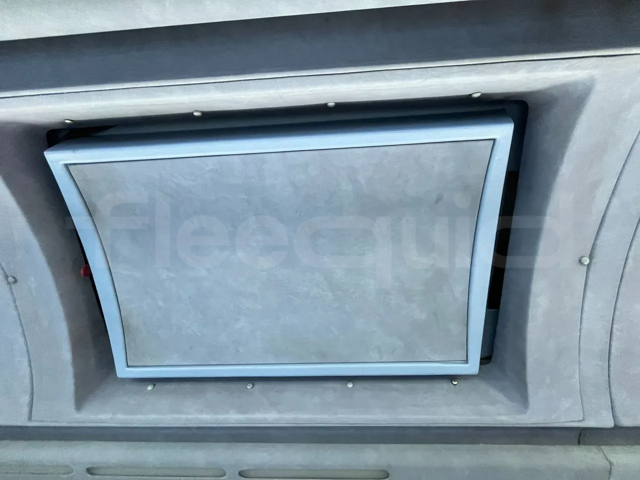 Irizar Scania Century K114IB - EUR3 - 250kW - 12m - central seat safety belt
