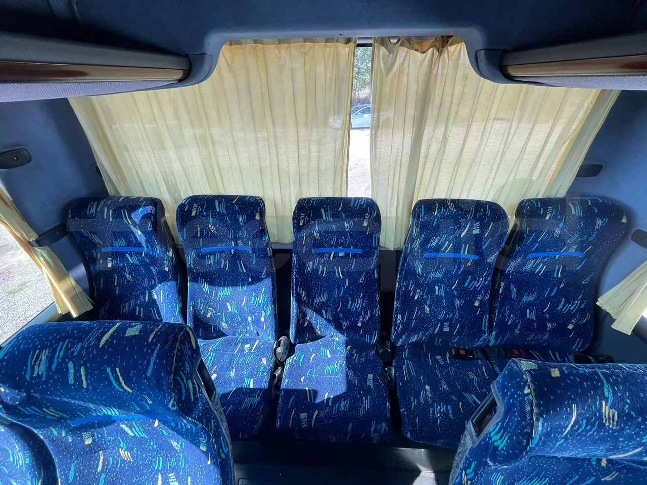 Irizar Scania Century K114IB - EUR3 - 250kW - 12m - folding seat photo