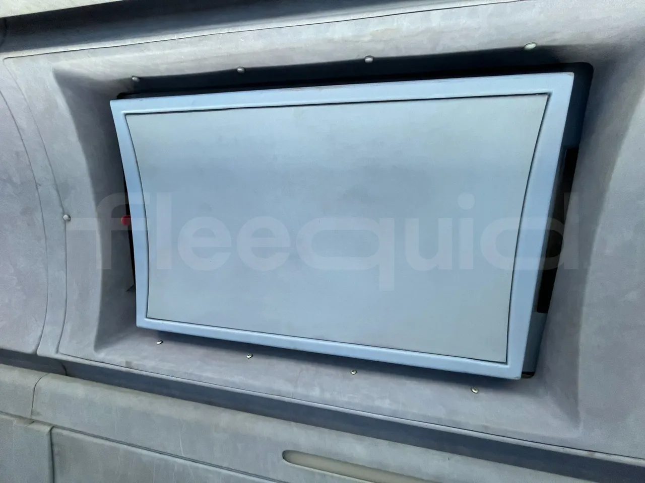 Irizar Scania Century K114IB - EUR3 - 250kW - 12m - floor hatches photo
