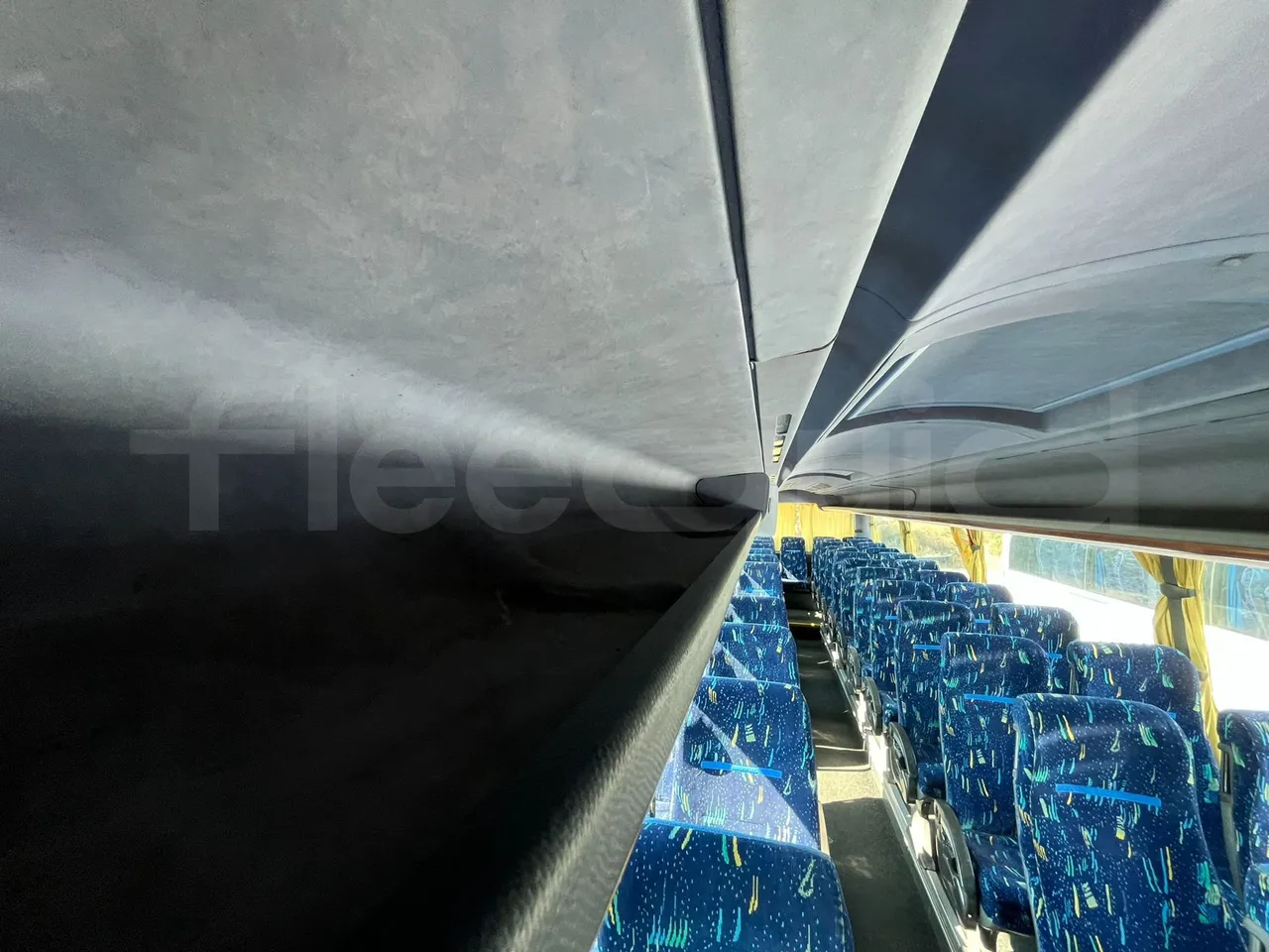 Irizar Scania Century K114IB - EUR3 - 250kW - 12m - roof hatch 1