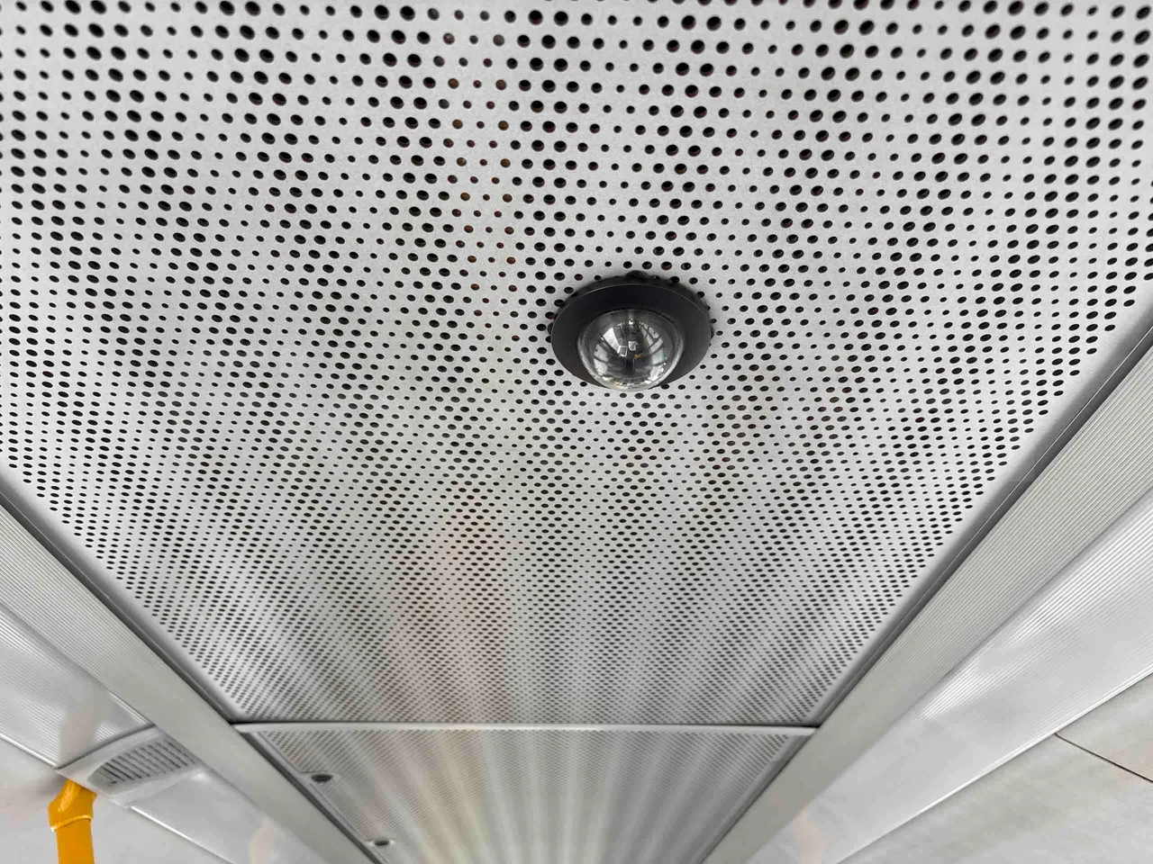 Mercedes-Benz Citaro - camera accessories photo