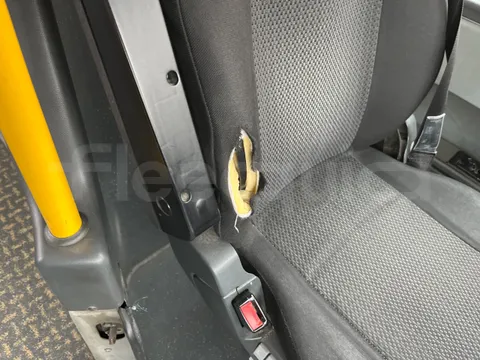 Mercedes-Benz O 530 5303/P - Euro 5 - 210 kW - 11.950 mt - Image